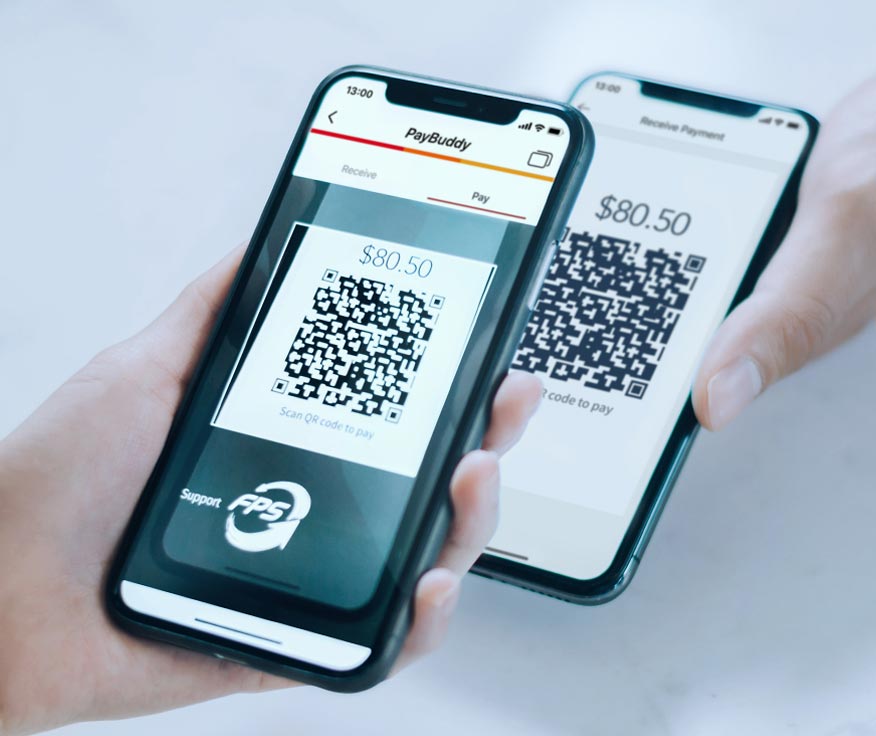 HKT POS 應用程式